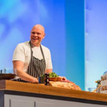 BBC Good Food Show Winter is now open at Birmingham’s NEC