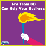 How the GB Olympic sporting team can inspire business