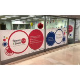 Employment Hub is now open in #Epsom at The Ashley Centre #EmploymentHub