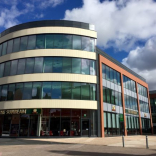 Council and partners to IGNITE business and enterprise hub