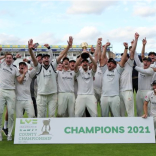 Warwickshire begin Championship defence at home