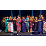 SheInspires Awards Grows Globally! 