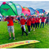 Children with Cancer Fund look back on 2021