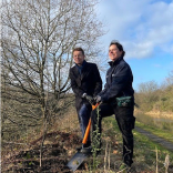 Community Green Grants launched to give people access to nature on their doorstep