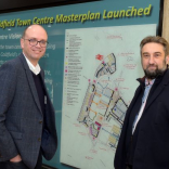 New year new Sutton Coldfield BID investment