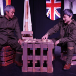   Local Playwright with new play for China West Midlands