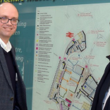 BID focused on town centre investment