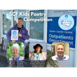 Why We Love Sussex Childrens’ Poetry Competition – April 2022