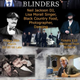 Willenhall Community Celebrates Peaky Blinders 