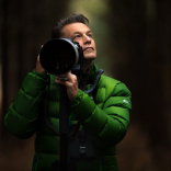 TV favourite Chris Packham comes to The Hippodrome