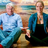 Andrew Mitchell MP visits YogoJo