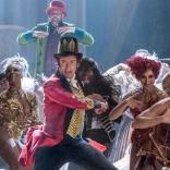 Greatest Showman singalong comes to Town Hall