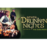 The Story Of The Dubliners comes to Kettering