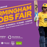 Opportunities to work at HSBC, JD Sports, Ocado and more on offer at Birmingham Jobs Fair