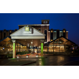 Holiday Inn's £1.5m Facelift Boosts Business