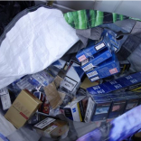 City shop owner jailed for repeatedly selling illicit cigarettes and tobacco