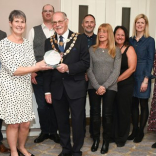 Unsung heroes honoured as awards return