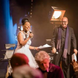 BIRMINGHAM REP 50th ANNIVERSARY GALA RAISES £23,000 TO SUPPORT THE CITY’S ONLY PRODUCING THEATRE