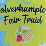 Fairtrade in Wolverhampton