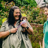 Fundraisers to enjoy a magical evening at Enchanted Solstice Walk