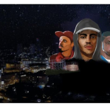 Grimeboy at the Birmingham Rep - review 