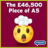 Why you should use Come Back Cards in your Eastbourne Marketing