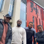 BIRMINGHAM REP ANNOUNCES COMMUNITY TOUR OF THEIR HIT PRODUCTION OF GRIMEBOY