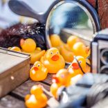 Get The Most From Your Visit To The Car Boot Sale!