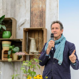 GARDENERS’ WORLD LIVE AND BBC GOOD FOOD SHOW RETURN TO BIRMINGHAM FOR SUMMER 2022