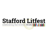 Update for Stafford Litfest - a chance for creative  to share their work. 