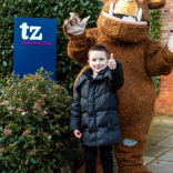 TWYCROSS ZOO ANNOUNCES ‘YOUNG DISCOVERER’ FOR BIRMINGHAM UPON THE LAUNCH OF THE GRUFFALO DISCOVERY LAND