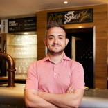 Belfry staff member named hospitality rising star