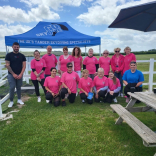 YRMU Annual Charity Skydive 2022