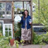 BLOOMIN’ MARVELLOUS! TOP GARDENERS TAKE HOME PRESTIGIOUS AWARDS AT BBC GARDENERS’ WORLD LIVE