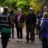 New heritage walk and audio trail launched celebrating the history of the Soho Road and Handsworth