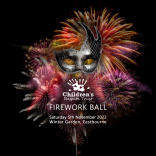 The Firework Ball Ticket Launch