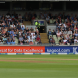 Edgbaston Stadium announces official sponsorship with Kagool