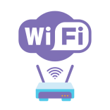 Sussex Cancer Fund WIFI Boost