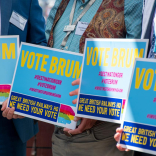 Less than a week left to vote for Birmingham as home of Great British Railways