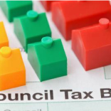 COUNCIL TAX REBATES FOR HOUSEHOLDS WHICH DIDN’T INITIALLY APPLY FOR HELP