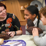 CADBURY WORLD ANNOUNCES NEW WORKSHOP FOR KEY STAGE 2 PUPILS