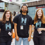 Call out for young people to join Birmingham Hippodrome’s Young Advocates   
