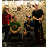 Turin Brakes set to return to Wolverhampton this month