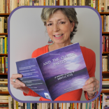 Local Author Releases New Poetry Book - And The Clouds Parted