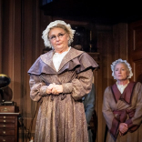 OPERA SUPERSTAR LESLEY GARRETT JOINS CAST OF MY FAIR LADY