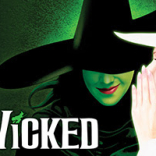 WICKED  THE WEST END AND BROADWAY MUSICAL PHENOMENON  WILL FLY BACK TO  BIRMINGHAM HIPPODROME  FOR A STRICTLY LIMITED FOUR-WEEK RUN FROM  TUESDAY 5 MARCH – SUNDAY 7 APRIL 2024