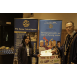 Epsom Rotary Club Host the #YoundMusicians Awards at #EpsomCollege @EpsomRotary