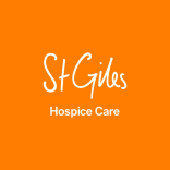 Local man wins £1,000 after friend buys him St Giles Hospice lottery gift in memory of his son