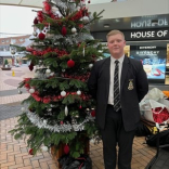 Christmas Giving Tree returns to help charity causes