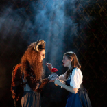 Review of Beauty And The Beast at The Old Rep Theatre 